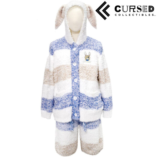 Final Fantasy XIV - Leisurewear Fluffy Loporrit (Square Enix)