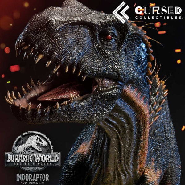 Jurassic Park - Indoraptor EX 1:6 (Prime 1 Studio)