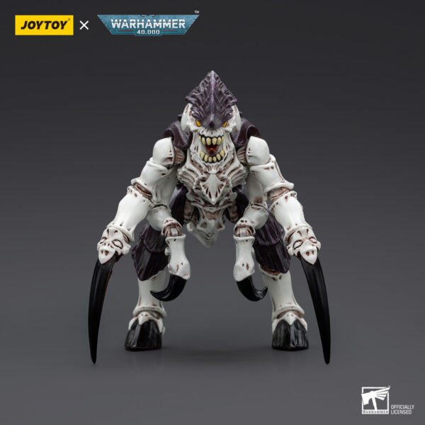 Warhammer 40k JoyToy Actionfigure - Tyranids Hive Fleet Leviathan Hormagaunt (Ver. 1) - Image 3