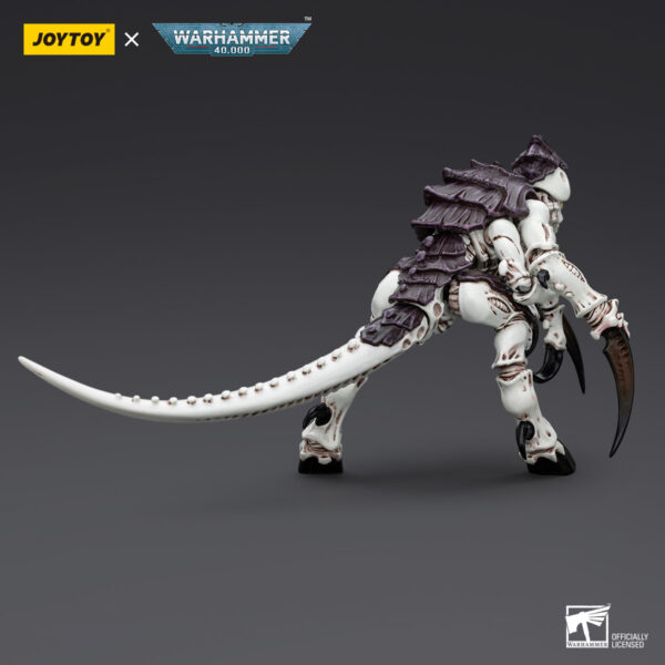 Warhammer 40k JoyToy Actionfigure - Tyranids Hive Fleet Leviathan Hormagaunt (Ver. 1) - Image 4