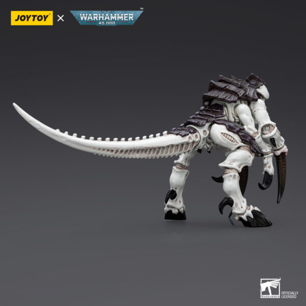 Warhammer 40k JoyToy Actionfigure - Tyranids Hive Fleet Leviathan Hormagaunt (Ver. 3) - Image 4