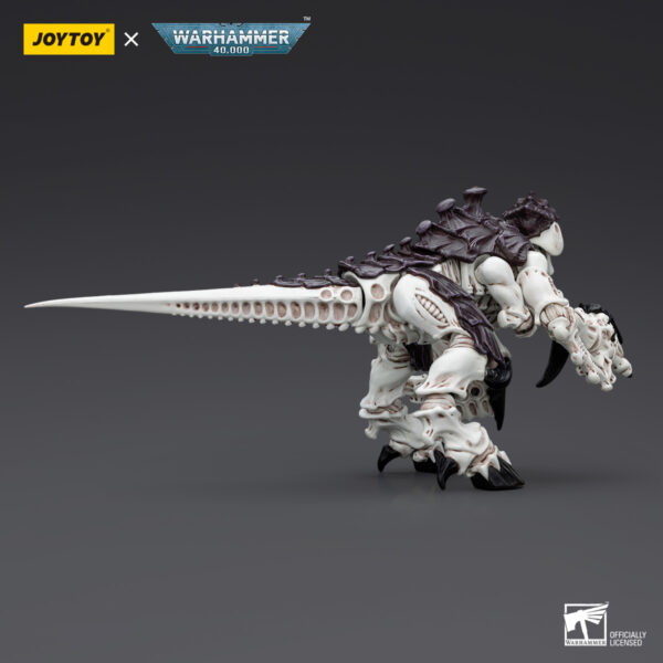 Warhammer 40k JoyToy Actionfigure - Tyranids Hive Fleet Leviathan Termagant with Spinefists - Image 2