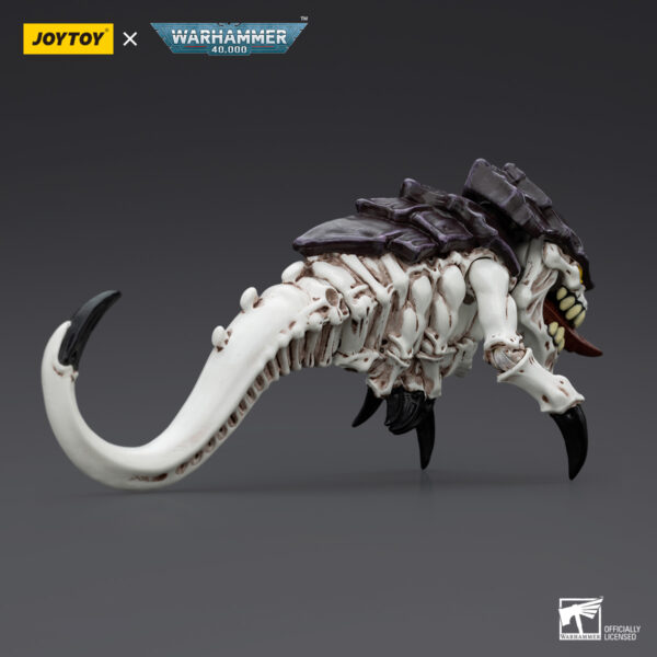 Warhammer 40k JoyToy Actionfigure - Tyranids Hive Fleet Leviathan Ripper - Image 4