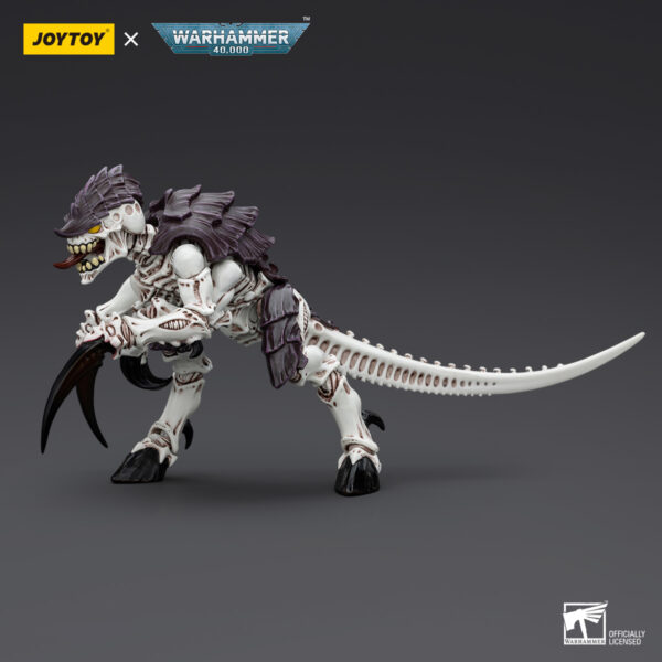 Warhammer 40k JoyToy Actionfigure - Tyranids Hive Fleet Leviathan Hormagaunt (Ver. 1) - Image 2