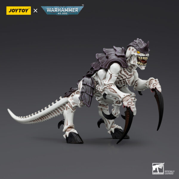 Warhammer 40k JoyToy Actionfigure - Tyranids Hive Fleet Leviathan Hormagaunt (Ver. 2) - Image 2