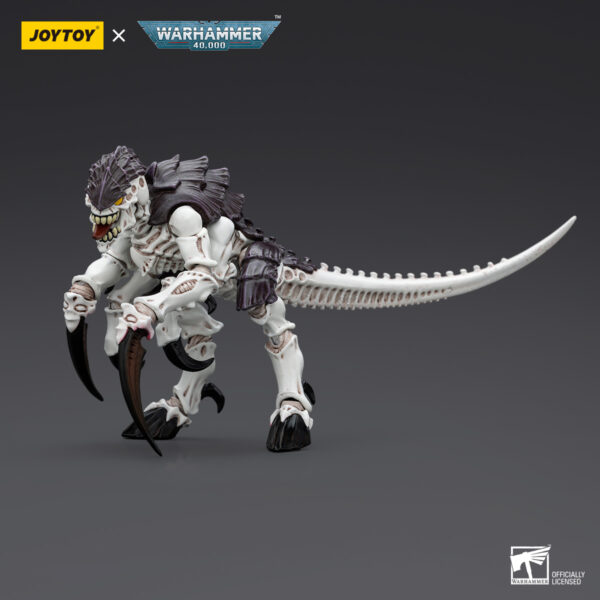 Warhammer 40k JoyToy Actionfigure - Tyranids Hive Fleet Leviathan Hormagaunt (Ver. 3) - Image 2