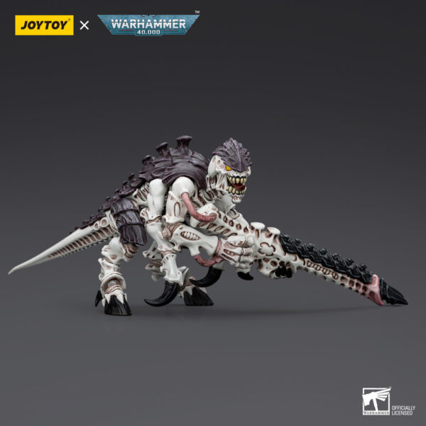 Warhammer 40k JoyToy Actionfigure - Tyranids Hive Fleet Leviathan Termagant with Spike Rifle - Image 3