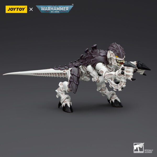 Warhammer 40k JoyToy Actionfigure - Tyranids Hive Fleet Leviathan Termagant with Spinefists - Image 4