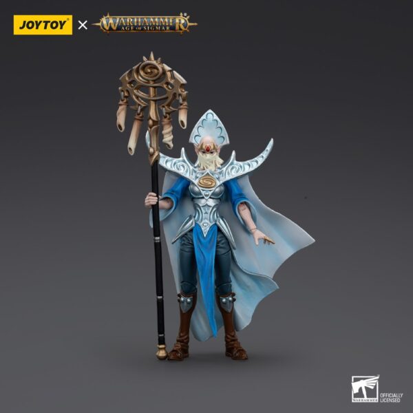 Warhammer Age of Sigmar JoyToy Actionfigure - Stormcast Eternals The Blacktalons Lorai, Child of the Abyss - Image 2