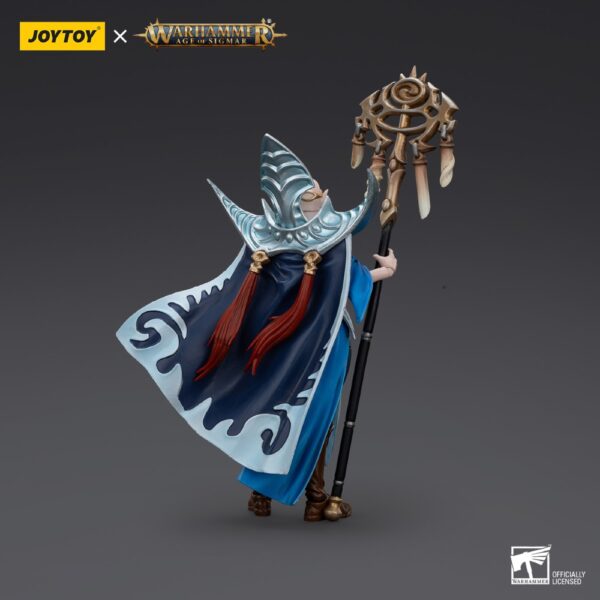 Warhammer Age of Sigmar JoyToy Actionfigure - Stormcast Eternals The Blacktalons Lorai, Child of the Abyss - Image 3