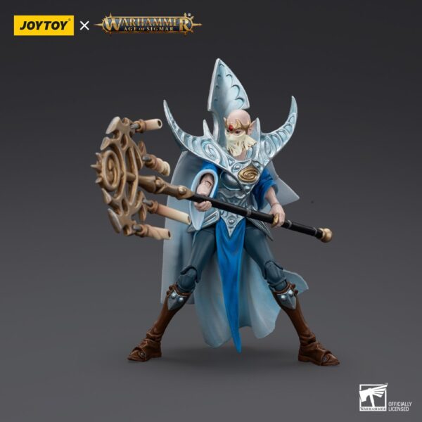 Warhammer Age of Sigmar JoyToy Actionfigure - Stormcast Eternals The Blacktalons Lorai, Child of the Abyss - Image 4