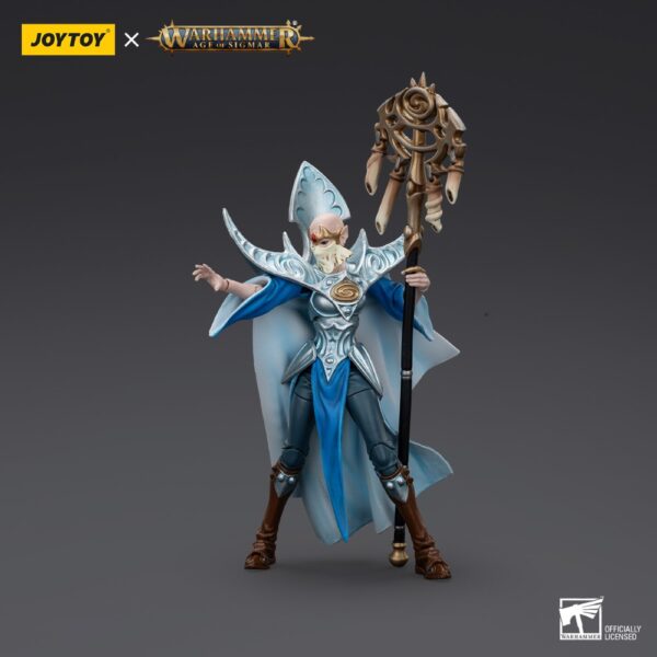 Warhammer Age of Sigmar JoyToy Actionfigure - Stormcast Eternals The Blacktalons Lorai, Child of the Abyss - Image 14