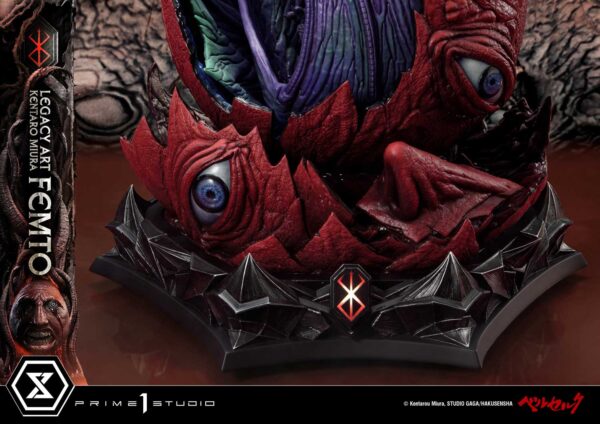 Berserk Ultimate Legacy Art Kentaro Miura - Femto Bonus Version (Prime 1 Studio) - Image 20