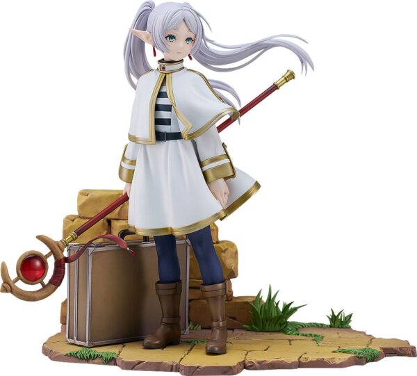 Beyond Journey's End 1:7 -  Frieren: Magic of the Eventide Glow (Good Smile Company) - Image 10