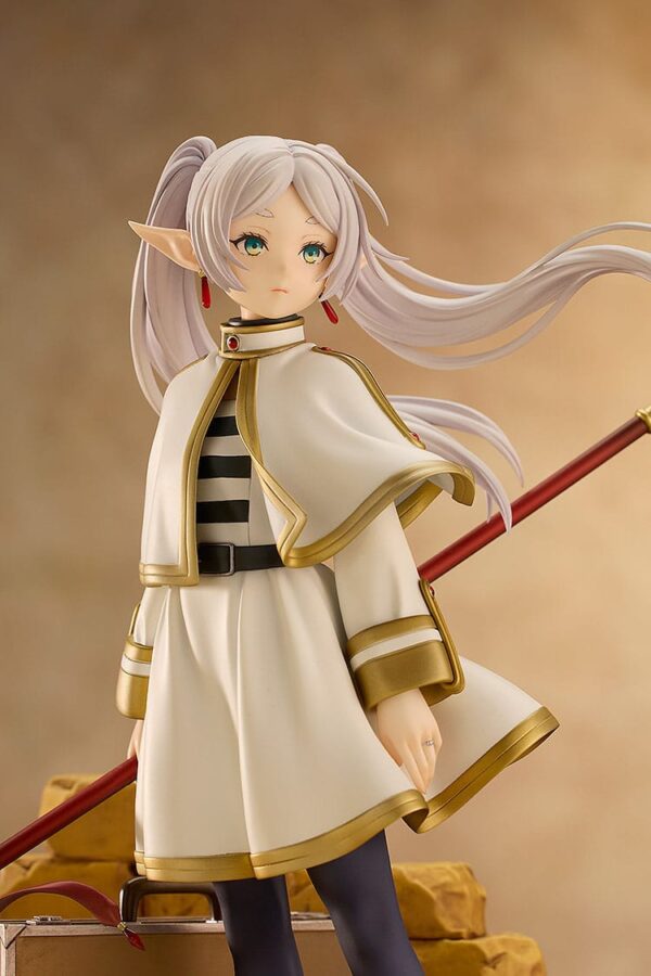 Beyond Journey's End 1:7 -  Frieren: Magic of the Eventide Glow (Good Smile Company) - Image 3