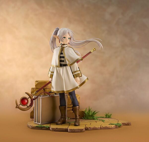 Beyond Journey's End 1:7 -  Frieren: Magic of the Eventide Glow (Good Smile Company) - Image 5