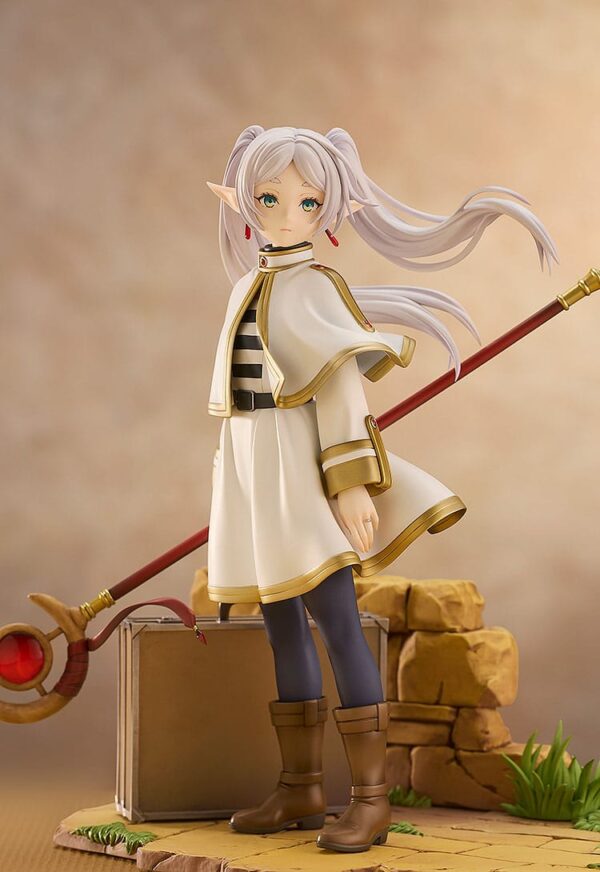 Beyond Journey's End 1:7 -  Frieren: Magic of the Eventide Glow (Good Smile Company) - Image 4