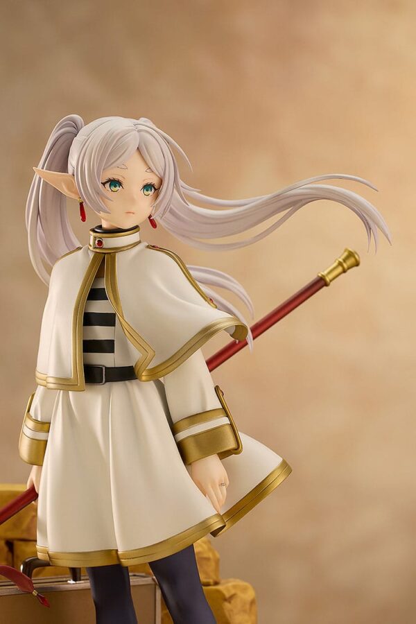 Beyond Journey's End 1:7 -  Frieren: Magic of the Eventide Glow (Good Smile Company) - Image 2