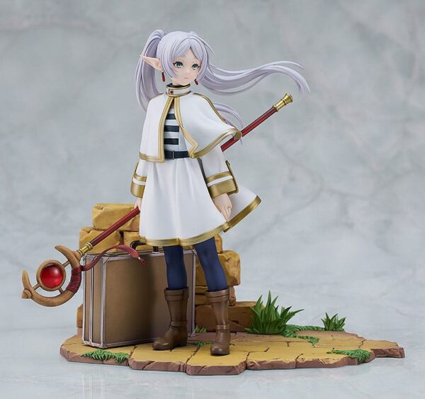 Beyond Journey's End 1:7 -  Frieren: Magic of the Eventide Glow (Good Smile Company) - Image 7