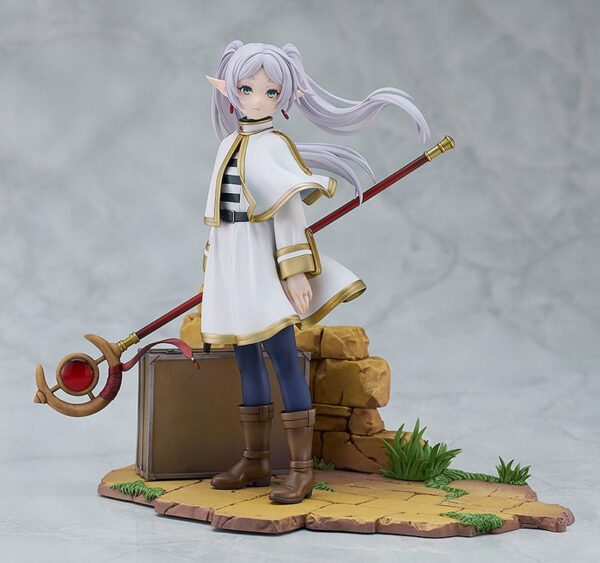 Beyond Journey's End 1:7 -  Frieren: Magic of the Eventide Glow (Good Smile Company) - Image 8