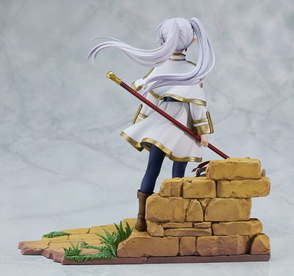 Beyond Journey's End 1:7 -  Frieren: Magic of the Eventide Glow (Good Smile Company) - Image 6