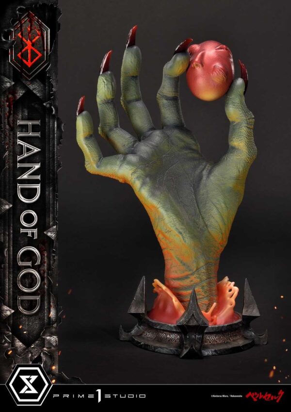 Berserk - Hand of God 1:1 (Prime 1 Studio) - Image 6