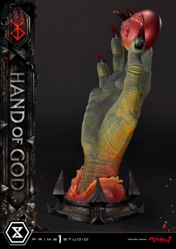 Berserk - Hand of God 1:1 (Prime 1 Studio) - Image 7