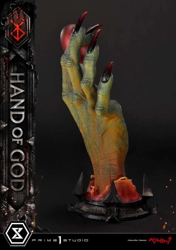 Berserk - Hand of God 1:1 (Prime 1 Studio) - Image 4