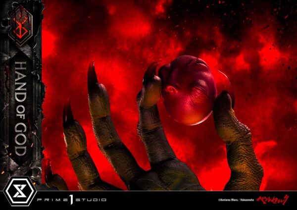 Berserk - Hand of God 1:1 (Prime 1 Studio) - Image 19