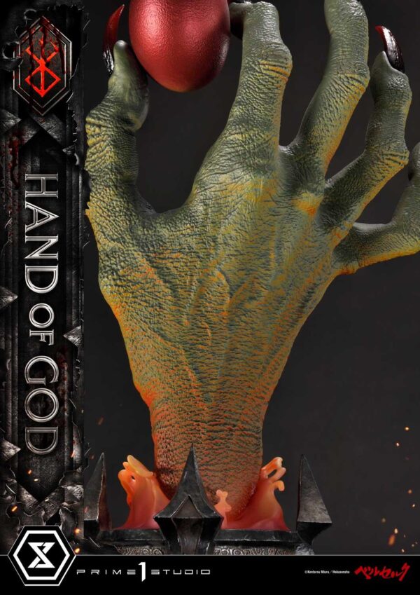 Berserk - Hand of God 1:1 (Prime 1 Studio) - Image 16