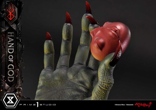 Berserk - Hand of God 1:1 (Prime 1 Studio) - Image 25