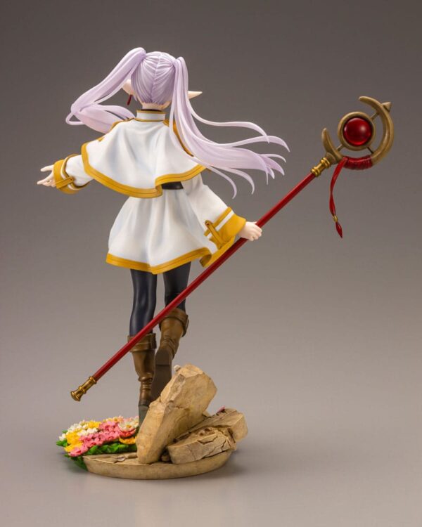 Beyond Journey's End 1:7 -  Frieren Bonus Edition Statue (Kotobukiya) - Image 5