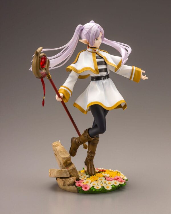 Beyond Journey's End 1:7 -  Frieren Bonus Edition Statue (Kotobukiya) - Image 6