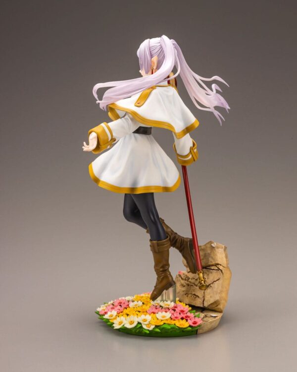 Beyond Journey's End 1:7 -  Frieren Bonus Edition Statue (Kotobukiya) - Image 3