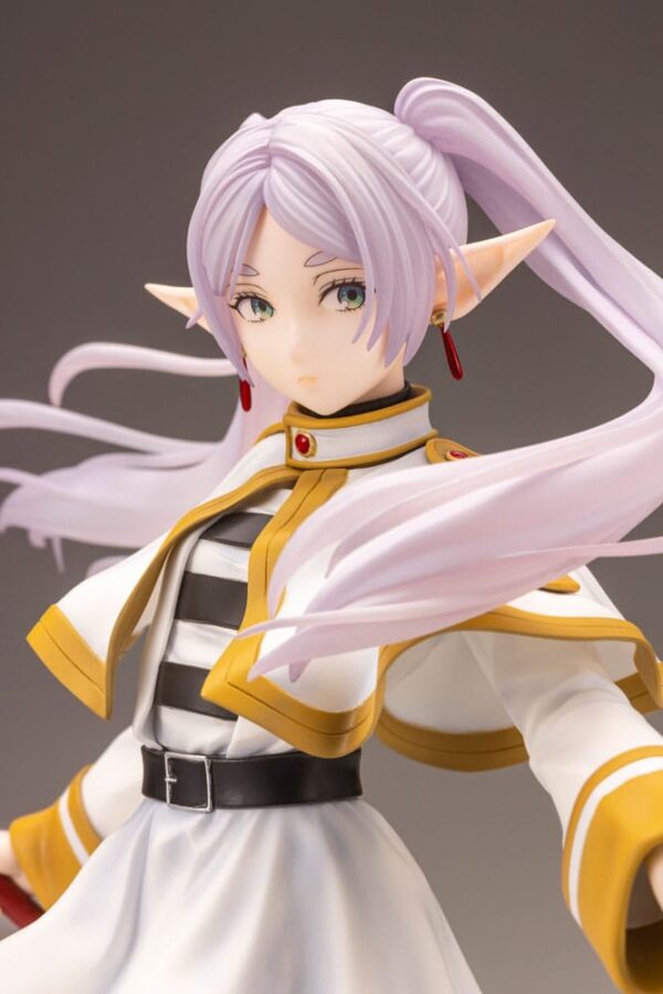 Beyond Journey's End 1:7 -  Frieren Bonus Edition Statue (Kotobukiya) - Image 9