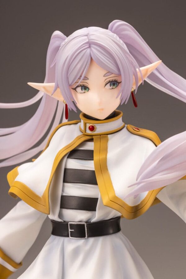 Beyond Journey's End 1:7 -  Frieren Bonus Edition Statue (Kotobukiya) - Image 8