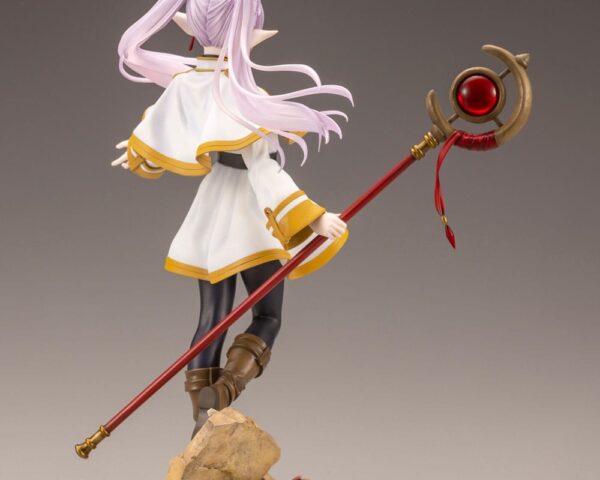 Beyond Journey's End 1:7 -  Frieren Bonus Edition Statue (Kotobukiya) - Image 12