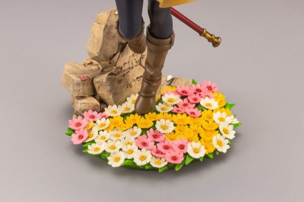 Beyond Journey's End 1:7 -  Frieren Bonus Edition Statue (Kotobukiya) - Image 10